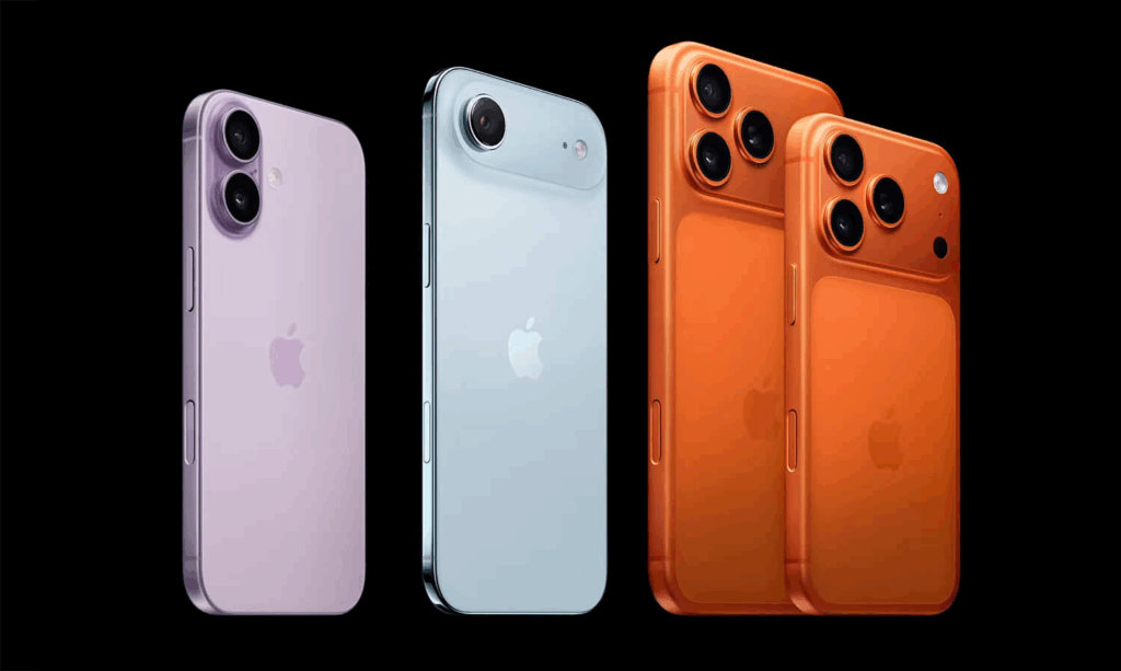 iphone17電池容量總整理