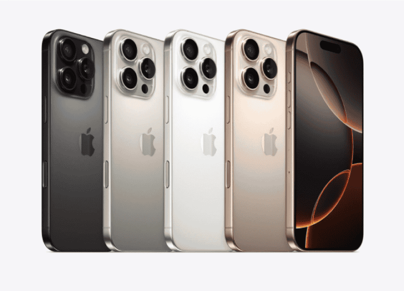 iPhone 16 電池總整理