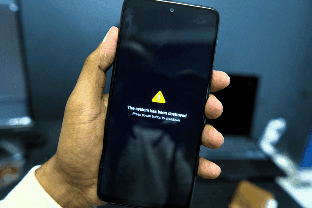 iPhone 手機進水後的急救步驟
