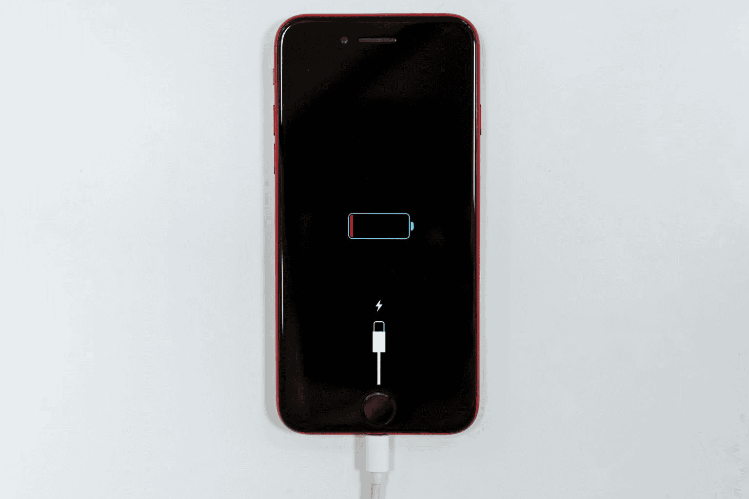 什麼情況下iphone必須送修？