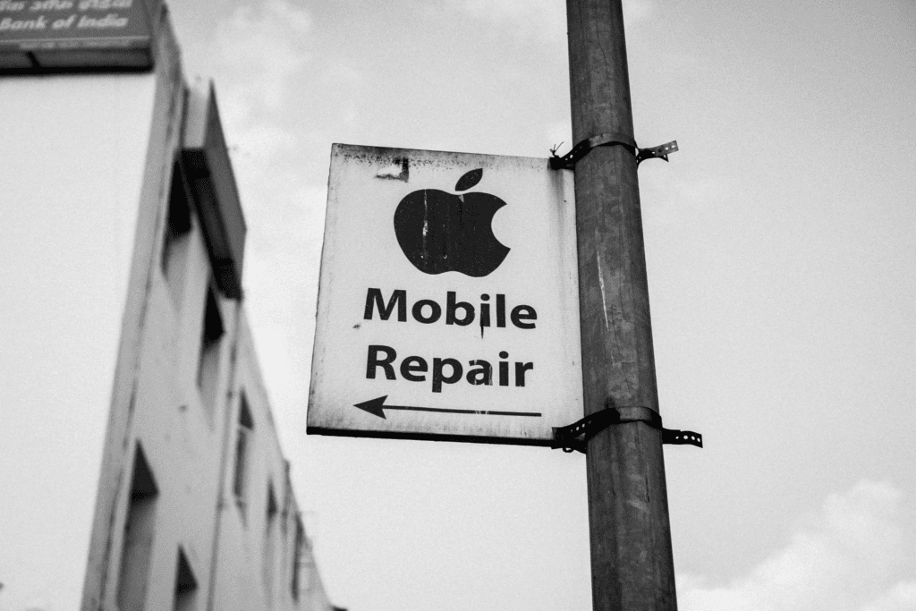 Apple 原廠維修(直營店 / 授權維修中心 AASP)