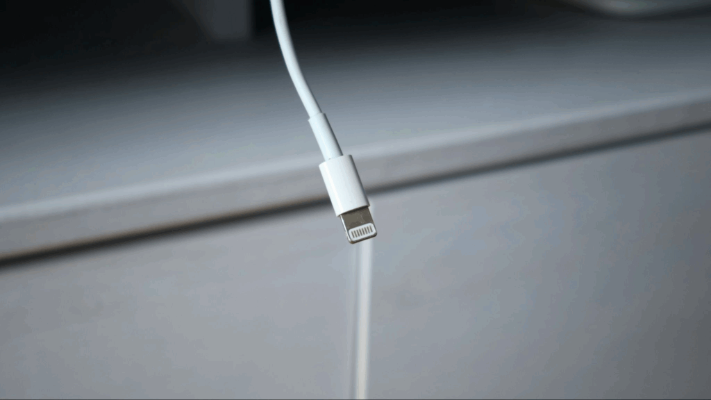 iPhone 無法充電的常見問題