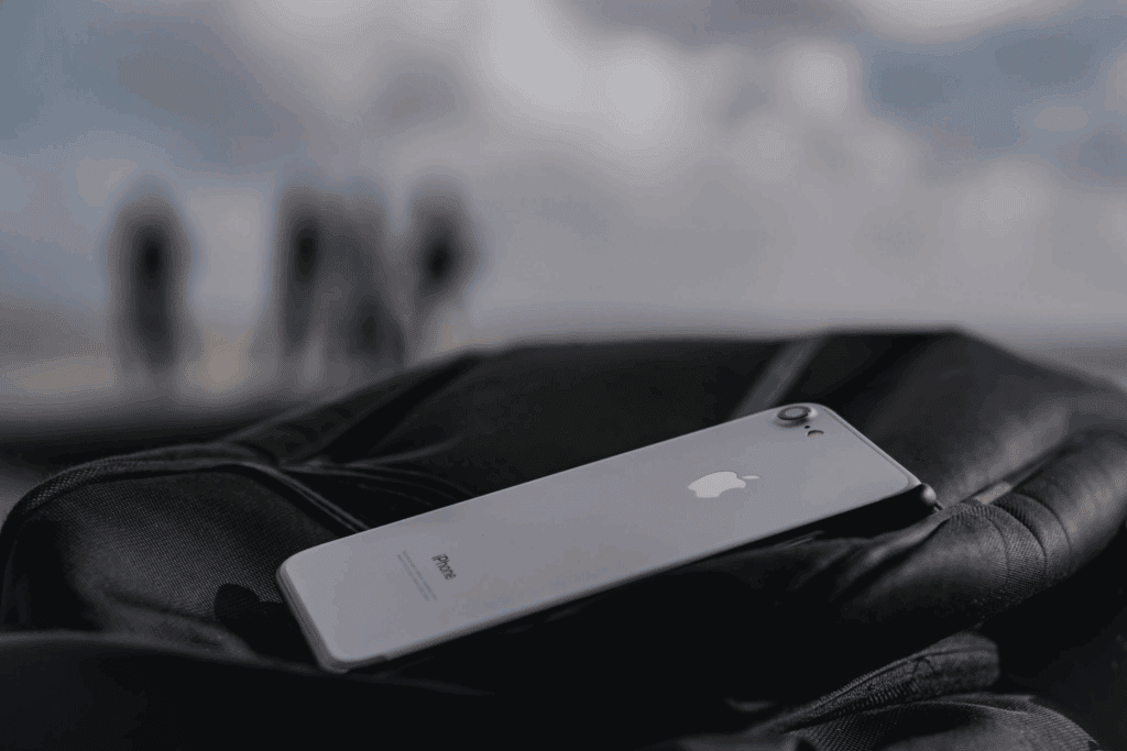 iPhone 什麼情況需要送修？