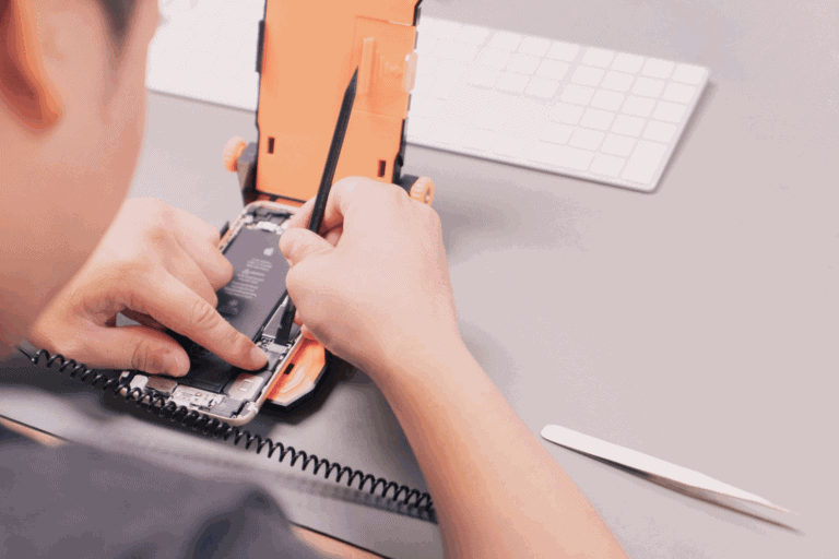 iPhone 無法充電別拖延處理