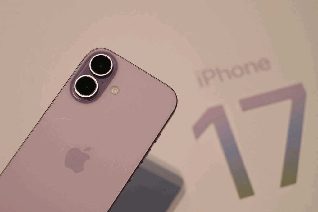 iPhone 17 災情消費者該怎麼辦?