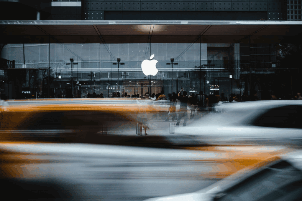 Apple 官方回應與後續處理
