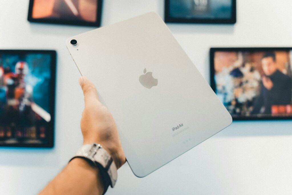 iPad 維修要花多少錢?