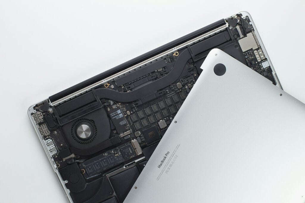 iPad 維修常見問題