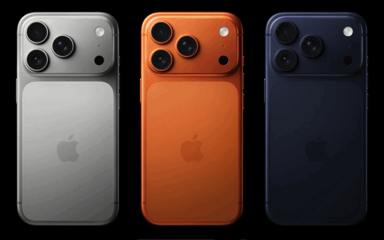 iphone 17 電池總整理