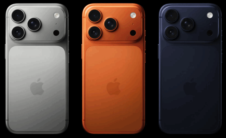 iPhone 17 災情
