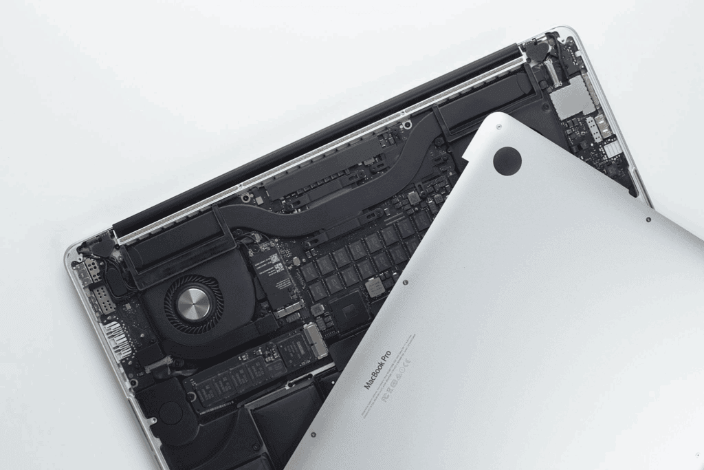 第三方 iPad 螢幕維修適合追求速度、費用的人/Photo by Nikolai Chernichenko on Unsplash