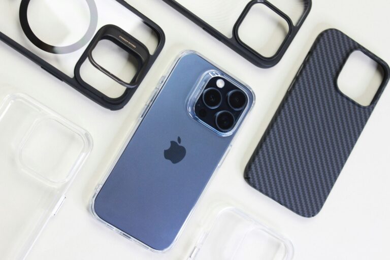 二手 iPhone 哪裡買不踩雷？教你分辨真假、安心挑通路