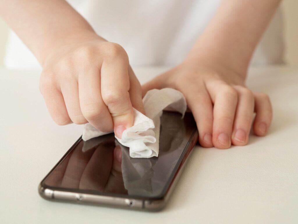 購買二手 iPhone 的保養技巧公開