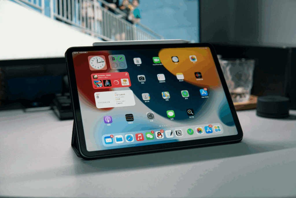 iPad 螢幕維修費用比較/Photo by 绵 绵 on Unsplash