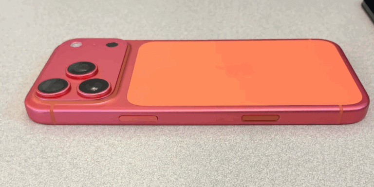 iPhone 17 Pro 褪色的常見問題