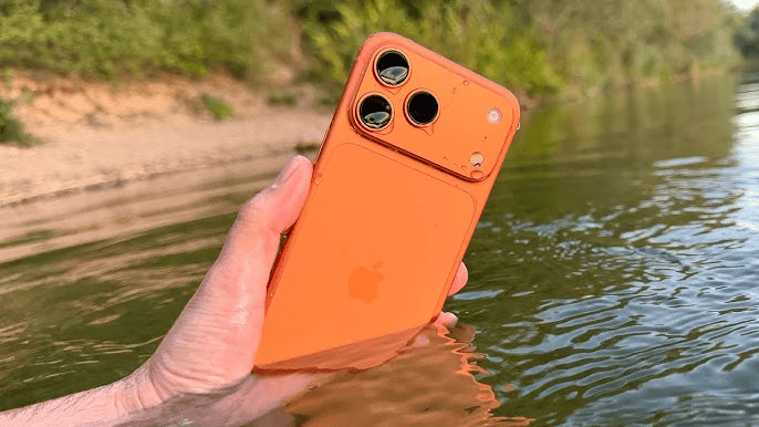 iPhone 17 Pro 褪色的常見問題