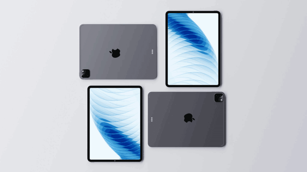 iPad 螢幕維修流程/Photo by Ayush Kumar on Unsplash