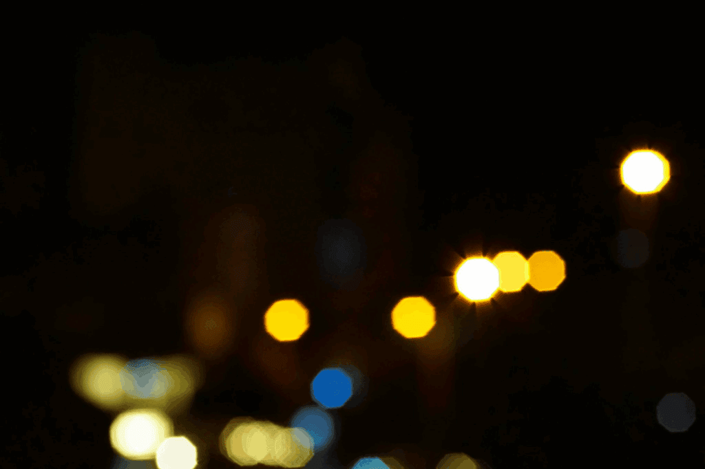 拍照模糊的常見原因與初步檢測方法/Photo by Ivy Dao on Unsplash