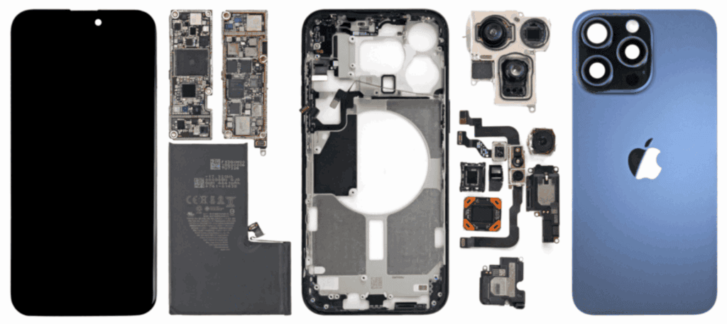 購買iPhone 二手機要小心這 3 個關鍵字