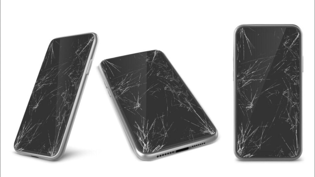 判斷是否需整組換螢幕，可從顯示、觸控與液晶是否原廠三面向檢查。／Photo By FREEPIK