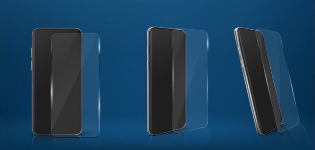 iPhone 螢幕破裂後應先檢測顯示與觸控功能，再判斷是否需要整組換螢幕。／Photo By FREEPIK