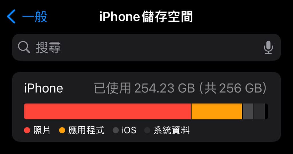 iOS 清理 APP 主要用於整理照片、影片與聯絡人，無法清理系統快取或進行深層系統優化。