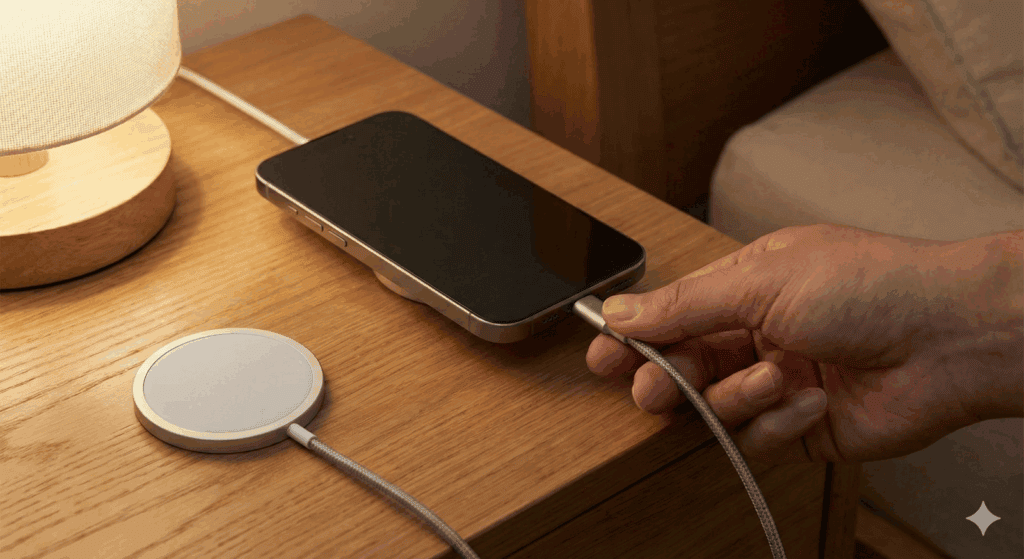 遇到電池膨脹應立即停止使用、關機並送交專業維修，避免化學反應失控造成危險。