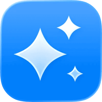 Cleanup 可依影片大小排序，快速找出佔用空間的檔案。