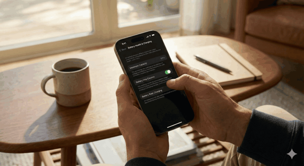避免高溫、正確充電習慣與使用合格配件，是預防電池膨脹最有效的方式。