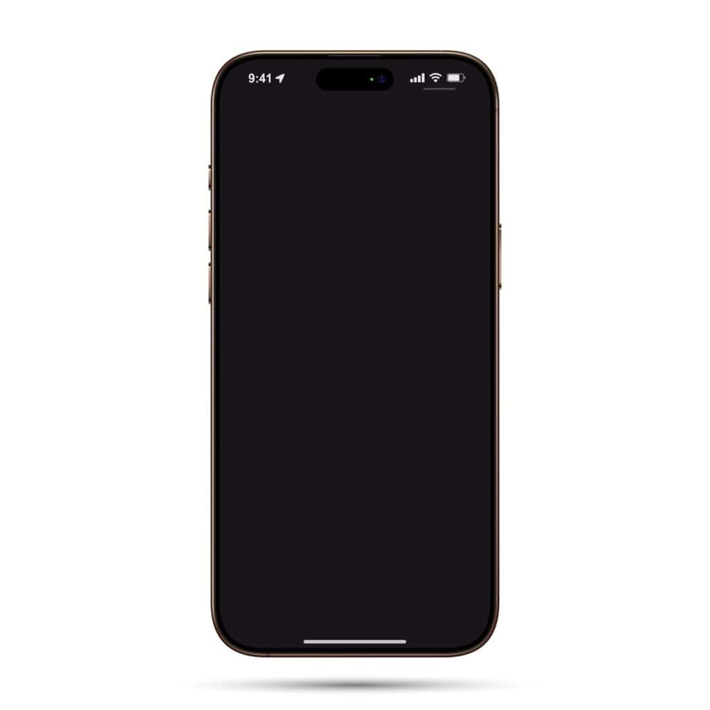 即使釋放儲存空間，系統異常或硬體老化仍可能導致 iPhone 操作卡頓。