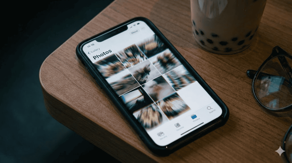 除了症狀之外，了解「為什麼抖動」有助於判斷是否需要維修。