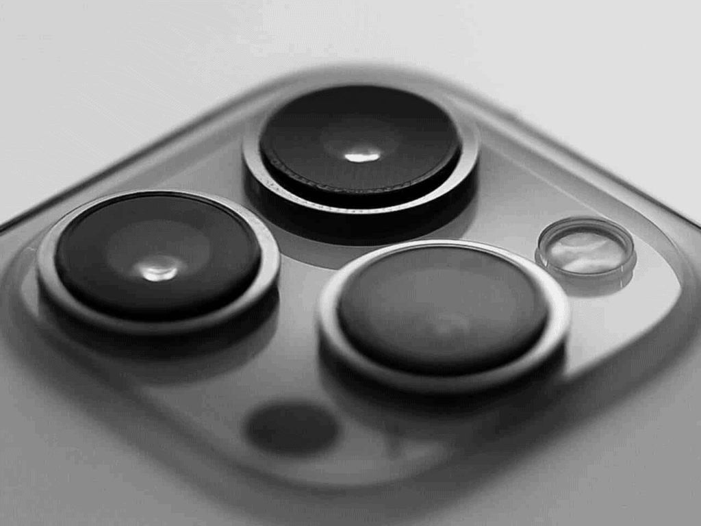 根據使用場景判斷是否需要鏡頭貼