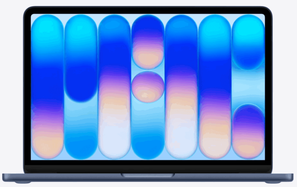 市場對 MacBook Neo 評價兩極,CP值與效能成為討論焦點/Photo By Apple