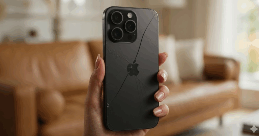 維修技術與結構差異是價格落差主因