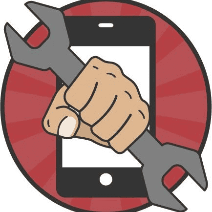 北投手機維修第三名：昇揚通訊 ／ Photo By 昇揚通訊