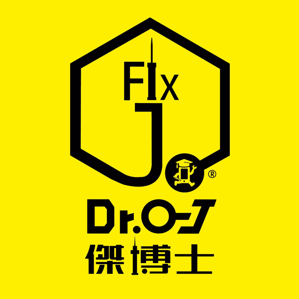 北投手機維修第七名：Dr.O-J 傑博士手機維修 士林店／ Photo By Dr.O-J 傑博士