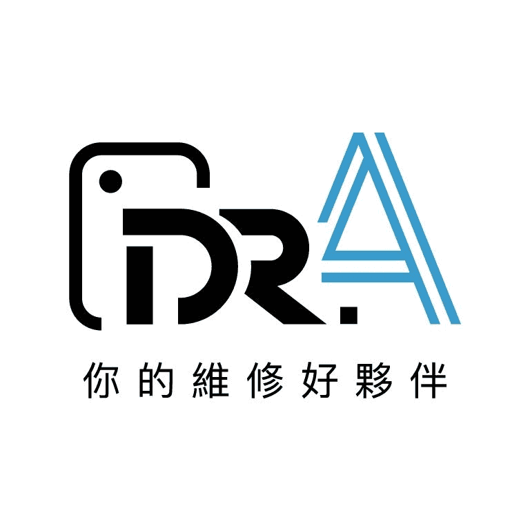 台北手機維修第二名：Dr.A 士林店 ／ Photo By DR.A