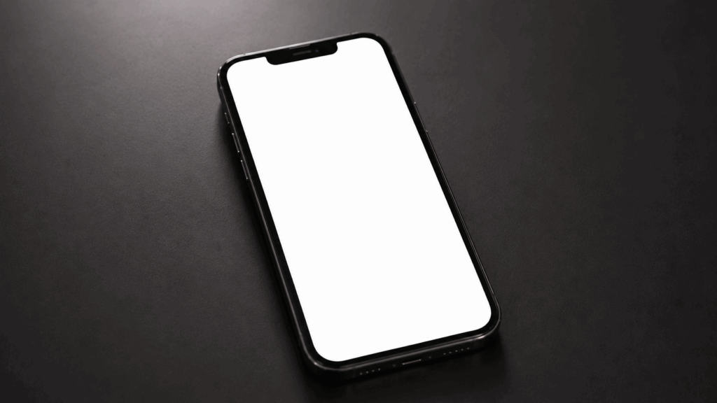 iPhone 13 pro / pro max 綠屏/白屏常見問題